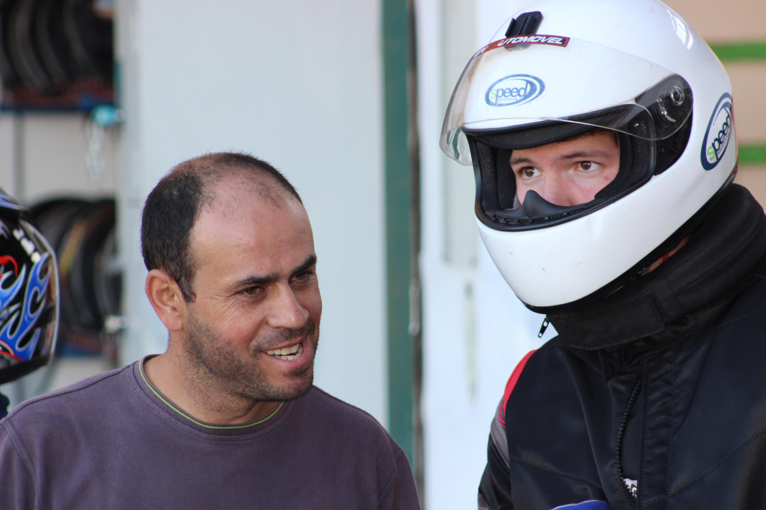 24 Horas da Batalha 2015 - Treinos Livres22